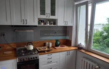 Zdjęcie główne ogłoszenia 1 pokojowe z dużą loggią w Legionowie