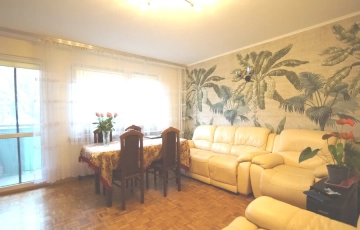 Zdjęcie główne ogłoszenia Sprzedaż mieszk.3-pok. Szarych Szeregów niski blok