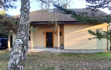 Zdjęcie główne ogłoszenia Ciekawy,z piwnicami,do wykończenia