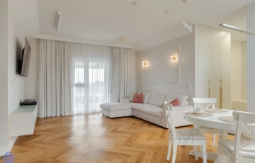 Zdjęcie główne ogłoszenia 4 pokoje | dwa tarasy | zachody | wysoki standard