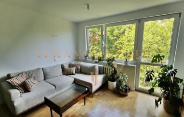 Zdjęcie główne ogłoszenia PRZY PARKU POTULICKICH | PO REMONCIE | 47M2