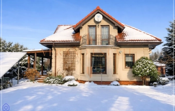 Zdjęcie główne ogłoszenia Wyjątkowy dom 6 sypialni | Cisza i natura