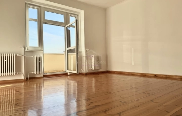 Zdjęcie główne ogłoszenia Mieszkanie 3/4 pokoje, balkon, 92m2, Piłsudskiego, Brzeg