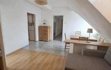 Zdjęcie główne ogłoszenia 2 pokoje | balkon | Rynek Polkowice | 42,6 m² |