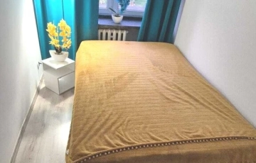 Zdjęcie główne ogłoszenia Wyposażone i umeblowane mieszkanie Szczawno Zdrój