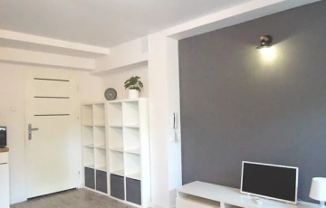 Zdjęcie główne ogłoszenia sprzedaż kawalerka 22 m2. inwestycja Opole centrum