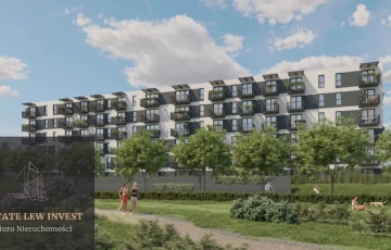 Zdjęcie główne ogłoszenia Mieszkania na sprzedaż do 32,93 m² do 92,98 m²