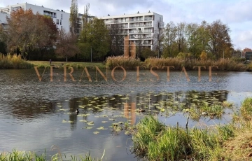 Zdjęcie główne ogłoszenia Świetna lokalizacja – Praga Płd | 4 pokoje | 56 m²