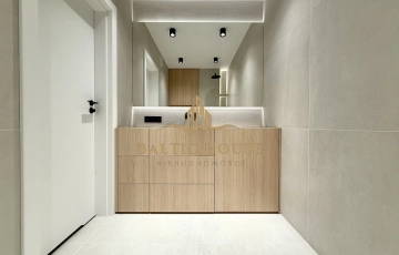 Zdjęcie główne ogłoszenia 3 Pokoje Po remoncie Winda Bez PCC Pogórze