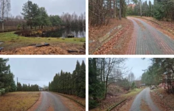 Zdjęcie główne ogłoszenia Syndyk ogłasza konkurs na sprzedaż budynku wielorodzinnego w budowie