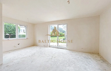 Zdjęcie główne ogłoszenia Nowy dom 5 pokoi Taras Stan deweloperski Zbychowo