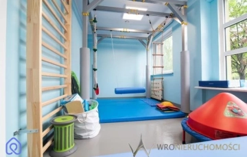 Zdjęcie główne ogłoszenia Lokal na wynajem/ZL2/Zielińskiego/Swobodna