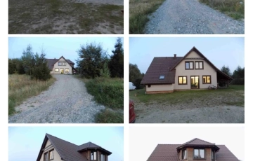 Zdjęcie główne ogłoszenia Syndyk sprzeda nieruchomość gruntową zabudowaną