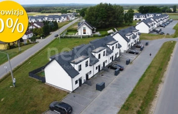 Zdjęcie główne ogłoszenia Mieszkanie 2 poziomowe,malownicza okolica!Nowe!