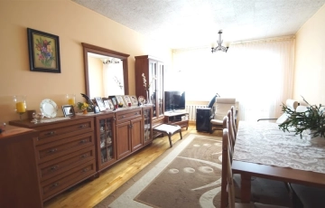 Zdjęcie główne ogłoszenia Mieszkanie zamiana lub sprzedaż, 63 m2, Opole ZWM