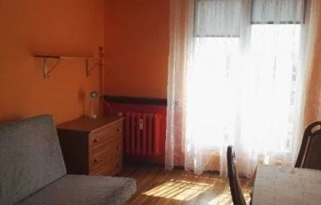 Zdjęcie główne ogłoszenia 2pok, 42met, okolice Borowskiej PIWNICA/WINDA/PARKING (Wrocław)