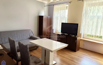 Zdjęcie główne ogłoszenia Jasne  2 pokoje z dużą piwnicą- Brzeg 42,82m2