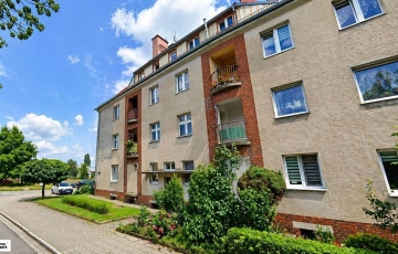 Zdjęcie główne ogłoszenia 2pok, 34met, okolice Krępickiej ROZKŁAD/PIWNICA (Wrocław)