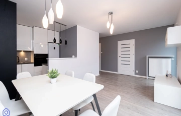 Zdjęcie główne ogłoszenia Złote Łąki - mieszkanie 2-pokojowe na wynajem