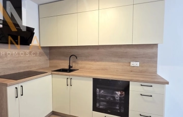 Zdjęcie główne ogłoszenia Mieszkanie po generalnym remoncie, ul. Łokietka 7