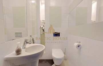 Zdjęcie główne ogłoszenia Jasne 2pokoje Duży balkon Osiedle zamknięte Orłowo