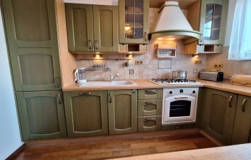 Zdjęcie główne ogłoszenia 2pok, 50met, ul. Włościańska BALKON/2MP/2002 (Wrocław)