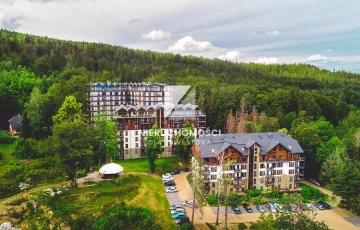 Zdjęcie główne ogłoszenia Apartament Inwestycyjny, 102 mkw