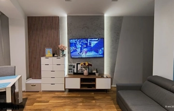 Zdjęcie główne ogłoszenia 3pok, 54met, Okolice Nowowiejskiej PO REMONCIE (Wrocław)