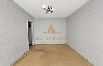 Zdjęcie główne ogłoszenia Kawalerka do remontu Inwestycja Gdynia Chylonia