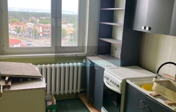 Zdjęcie główne ogłoszenia 2 pok. 42.00 m2 Legionowo