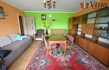 Zdjęcie główne ogłoszenia 2 Pokoje z balkonem Podzamcze