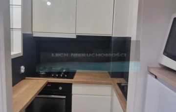 Zdjęcie główne ogłoszenia 2 pokoje Bemowo