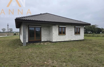 Zdjęcie główne ogłoszenia Dom jednorodzinny 10 km od Inowrocławia