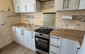 Zdjęcie główne ogłoszenia M4 ul Focha 59,1 m2 z balkonem