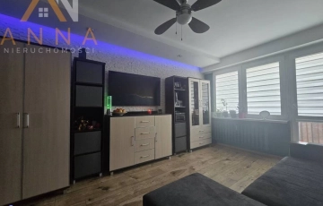 Zdjęcie główne ogłoszenia Dwustronne mieszkanie na osiedlu Toruńskim