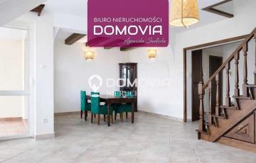 Zdjęcie główne ogłoszenia Mieszkanie dwupoziomowe 93 m² bezczynszowe garaż Zamość blisko Starówki