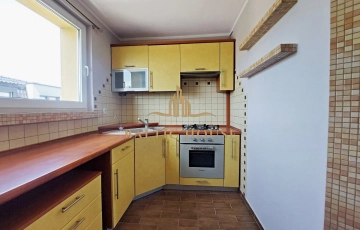 Zdjęcie główne ogłoszenia 3 Pokoje Z Balkonem Do Wejścia Lębork Centrum