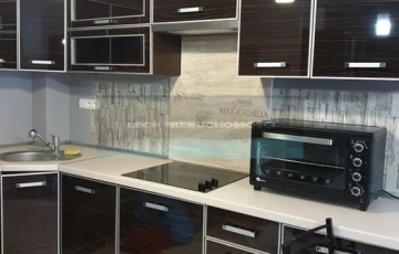 Zdjęcie główne ogłoszenia 2 pokoje z ogródkiem w Pruszkowie