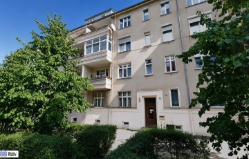 Zdjęcie główne ogłoszenia 1pok, 21met, Okolice Grunwaldzkiej PO REMONCIE (Wrocław)