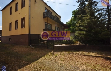 Zdjęcie główne ogłoszenia Na sprzedaż dom w dzielnicy Błeszno