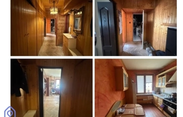 Zdjęcie główne ogłoszenia Syndyk sprzedaje udział 1/6 w lokalu mieszkalnym