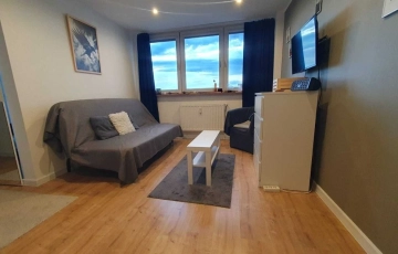 Zdjęcie główne ogłoszenia 2pok, 31met, okolice Bednarskiej KOMÓRKA/WINDA (Wrocław)