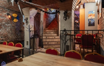 Zdjęcie główne ogłoszenia Dwupoziomowy lokal usługowy z witryną