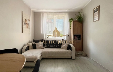 Zdjęcie główne ogłoszenia 2 Pokoje Blisko SKM Słoneczne Garaż Piwnica Rumia