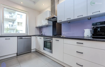 Zdjęcie główne ogłoszenia 3 pokoje |  Ochota - Park Szczęśliwicki tuż obok