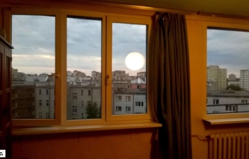 Zdjęcie główne ogłoszenia 1pok, 27met, okolice lwowskiej BALKON/PIWNICA/WINDA (Wrocław)