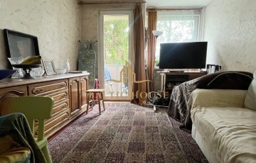 Zdjęcie główne ogłoszenia 2 Pokoje Balkon Piwnica Cicha okolica Witomino