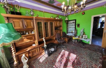 Zdjęcie główne ogłoszenia piękne.... stylowe mieszkanie przy ul Piłsudskiego