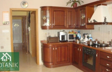 Zdjęcie główne ogłoszenia DOM pod Lublinem - Dąbrowica