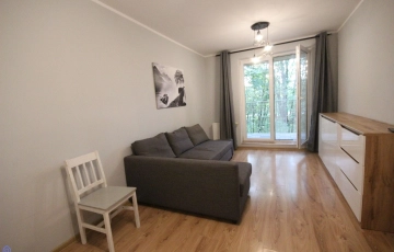 Zdjęcie główne ogłoszenia 2pok, 48met, okolice Gorlickiej ROZKŁAD/BALKON/WINDA (Wrocław)